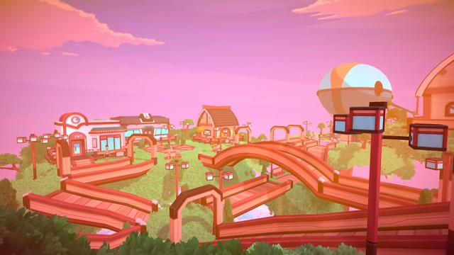 Gameplay Overview & Early Access Announcement
