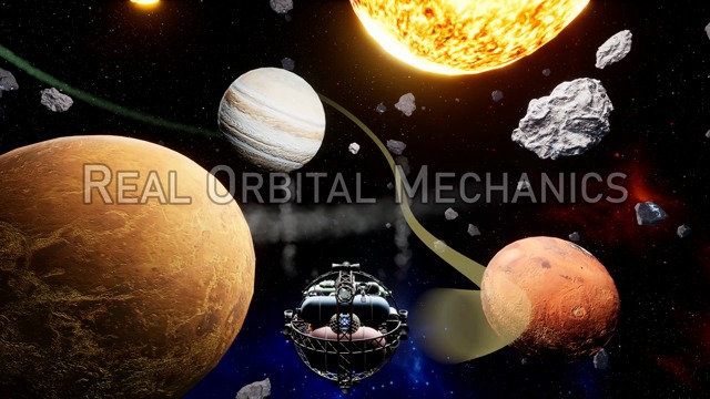 Early Access Trailer