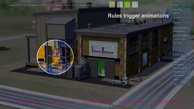 GlassBox Engine Teil 1