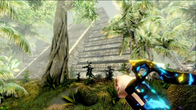 Crafting und Umgebungen