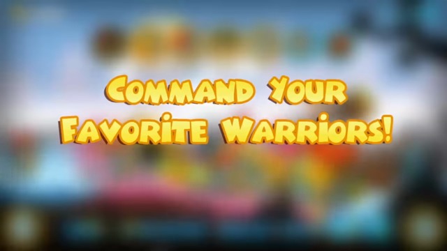 Launch Trailer (Switch)