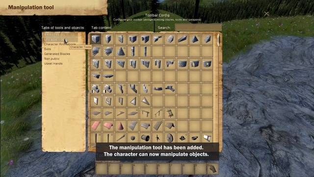 Update 02.009: Peasants