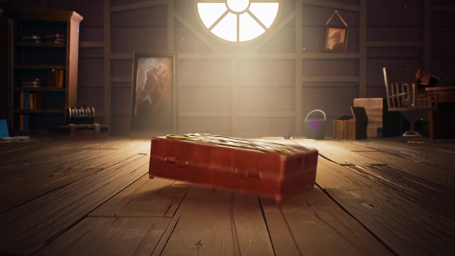 Ank�ndigungs-Trailer