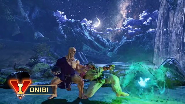 Champion Edition - Oro GameplayTrailer