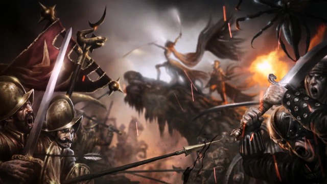 Trailer zum Verkaufsstart