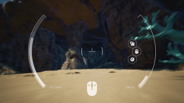 Launch-Trailer