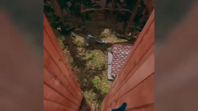 Spielszenen-Trailer