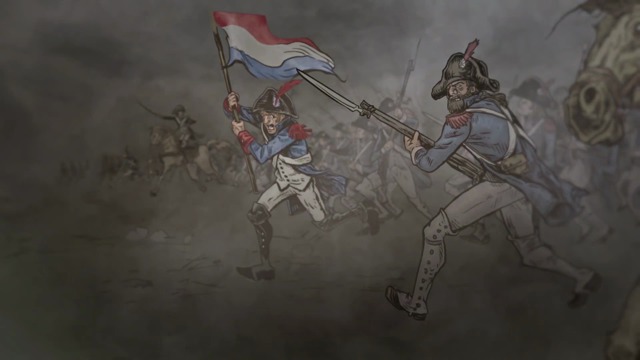 Rob Zombie's French Revolution
