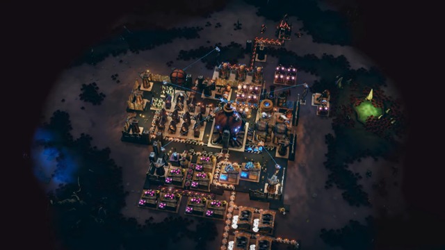 Early Access Trailer