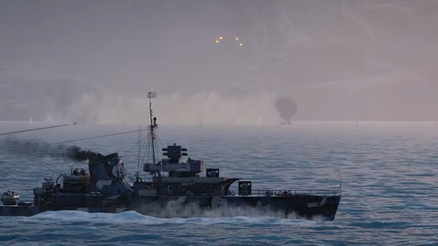 Legends - April Update Overview Trailer