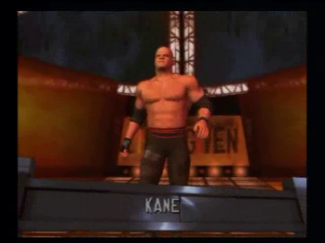 Intro Kane