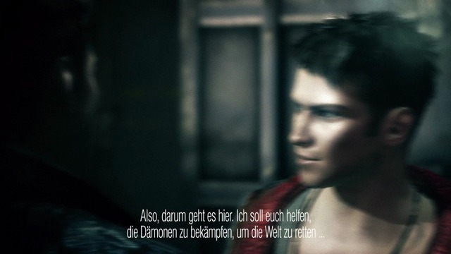 gamescom-Trailer 2012