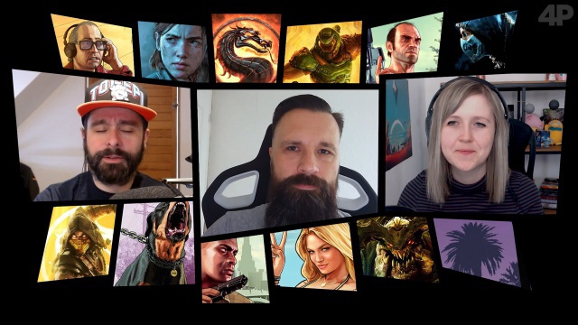 Gewalt im Videospiel