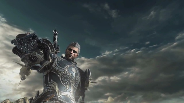 Extended Battle-Trailer