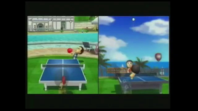 Ping Pong (Japan)