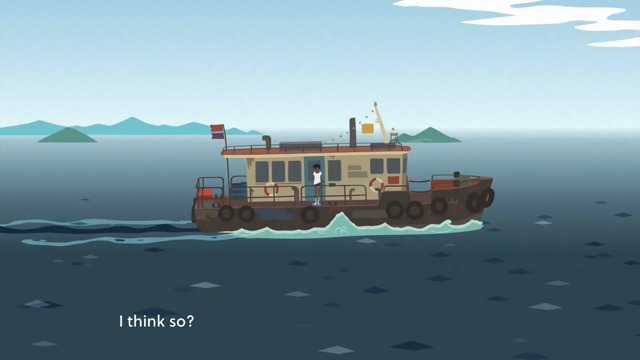 Launch Trailer