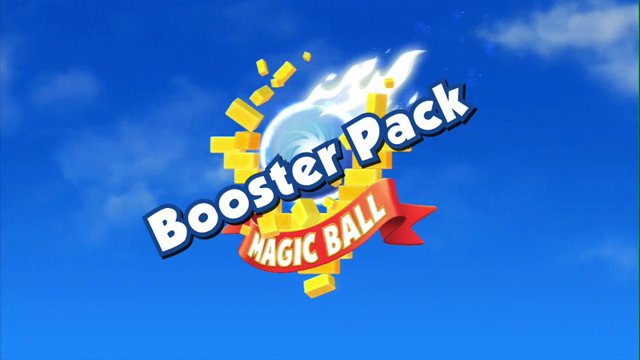 Booster Pack-Trailer