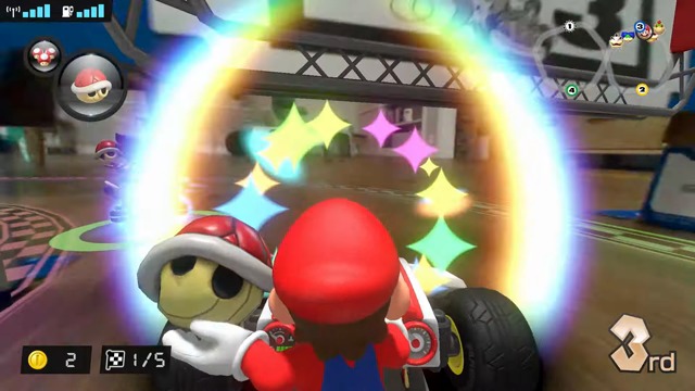 Ver�ffentlichungstrailer