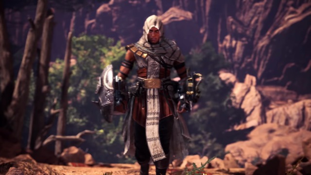 Assassin's Creed Collaboration Trailer