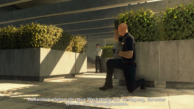 Welt des Auftragsmords Teil 2 Trailer
