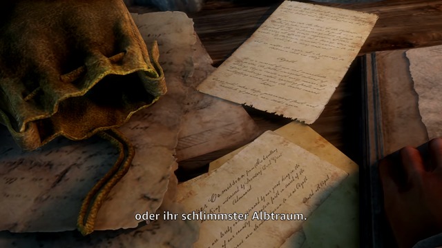 Entwicklertagebuch: Willkommen bei New World