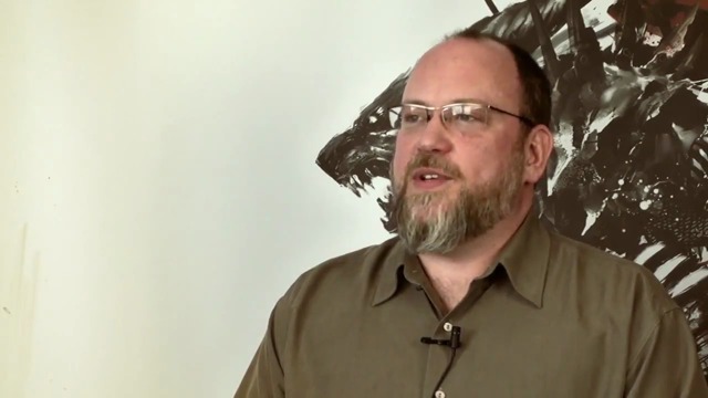 Entwickler-Vorstellung: Das Konsortium