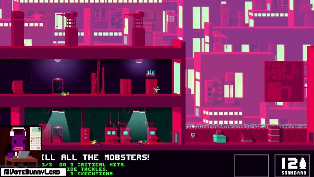 Let's Play with BunnyLord