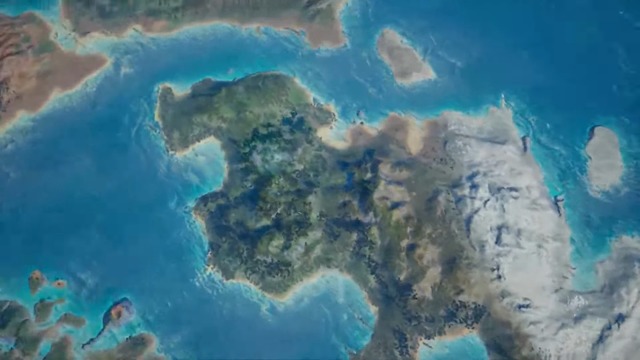 Ankündigungs-Trailer