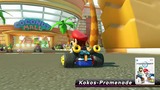 Mario Kart 8 Deluxe: Booster-Streckenpass: Streckenpaket 1 Trailer