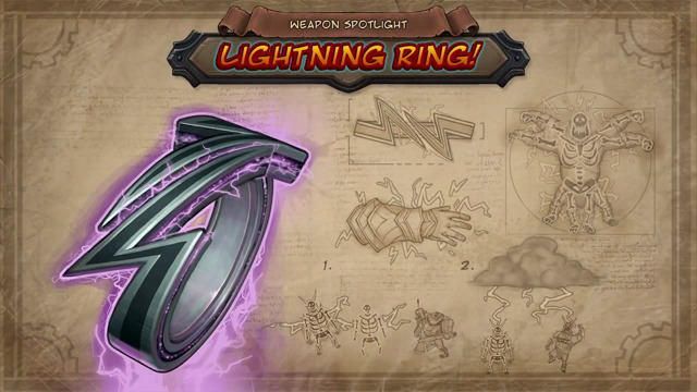 Lightning-Trap