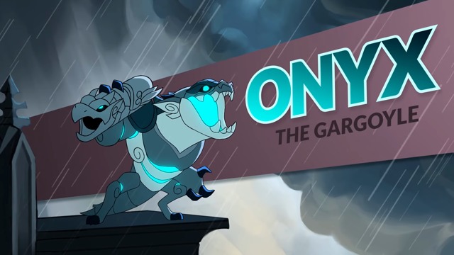 Onyx Launch Trailer