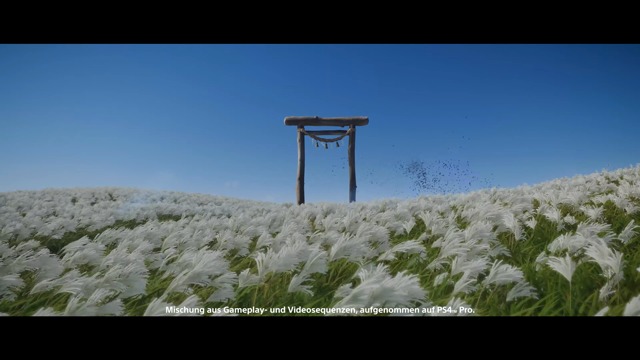 Ank�ndigungstrailer: Legends