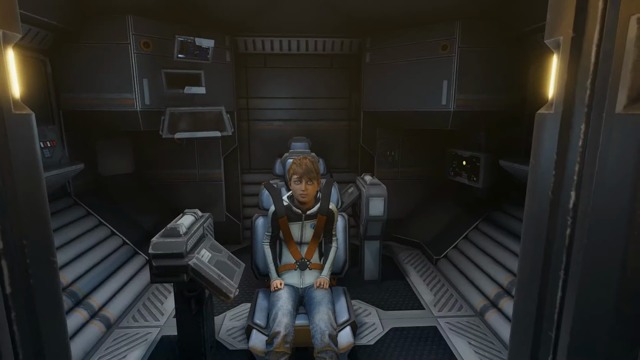 Ank�ndigungstrailer