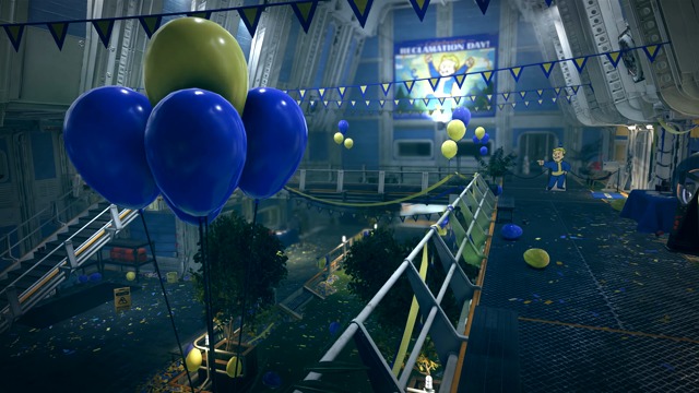 E3 2018: Vorstellungs-Trailer