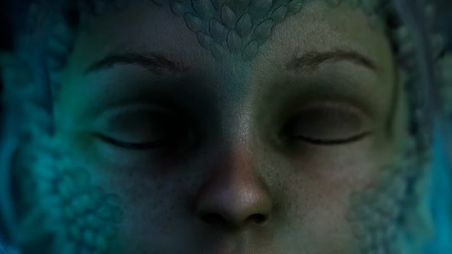 Ank�ndigungs-Trailer