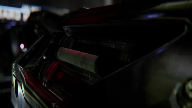 Weitere Raumschiff-Varianten