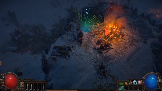 Conquerors of the Atlas: Metamorph Official Trailer