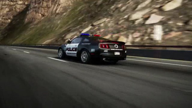 Hottest Cars-Trailer