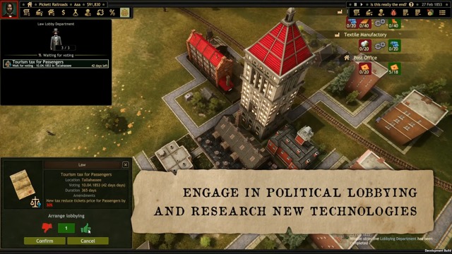 Early Access Trailer