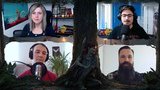 The Last of Us Part 2: Talk (Spoiler): 4 Redakteure, 4 Vier Perspektiven