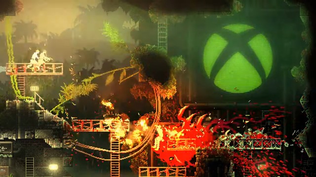 Slithering to Xbox One in 2020