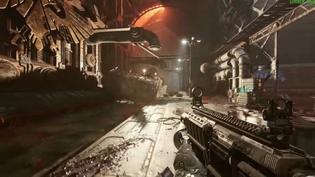 Friends Forever Trailer