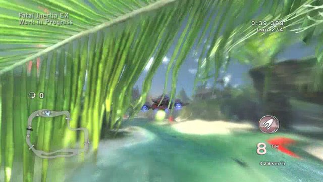 Paradise Isle PS3