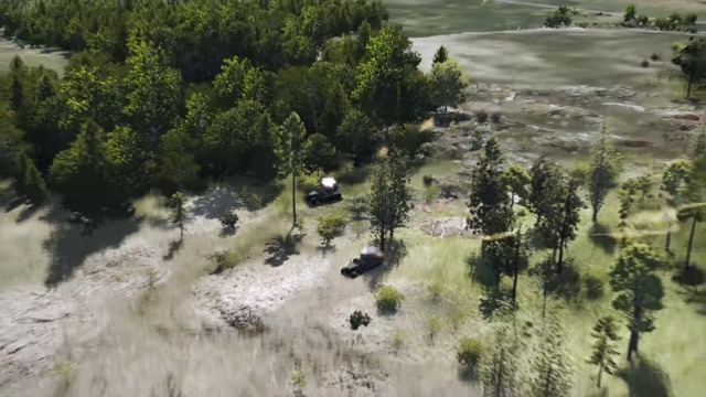 Launch Trailer