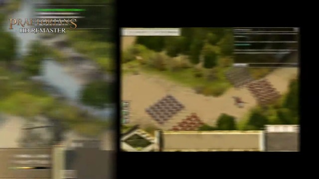 HD Remaster: gamescom Trailer