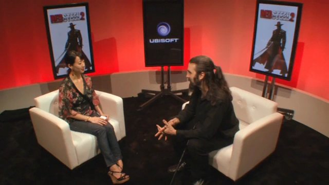 E3-Interview 2009