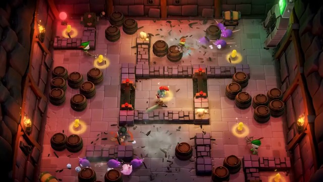 Xbox Weekly: Neue Spiele der Woche (18. - 24. November 2019)