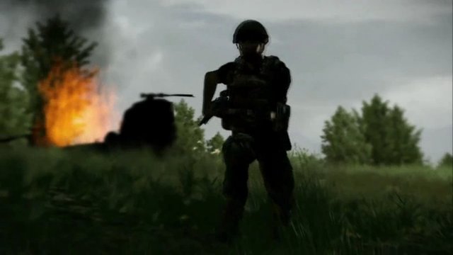 Reinforcements-Trailer