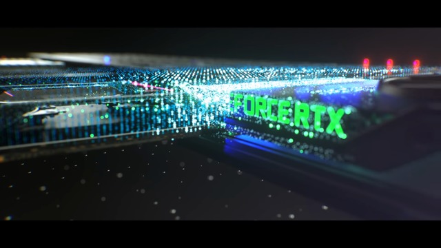 GeForce RTX Gaming Laptops