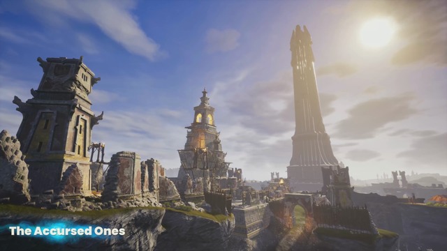 Isle of Siptah - Retrospective Trailer